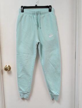 Nike Men's S Aqua Joggers